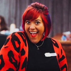 Meet Your Posher: LeAnn